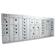 PCC (Power Control Center) Panels